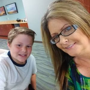 Meet your Posher, Laurie